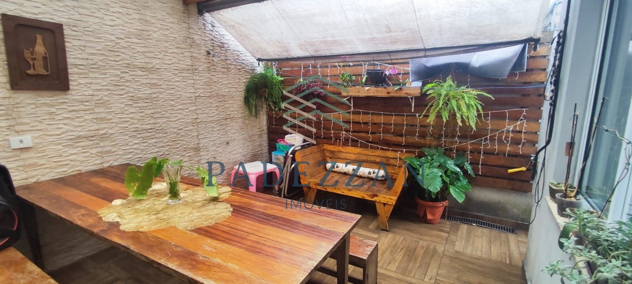 Casa, 2 quartos, 59 m² - Foto 10