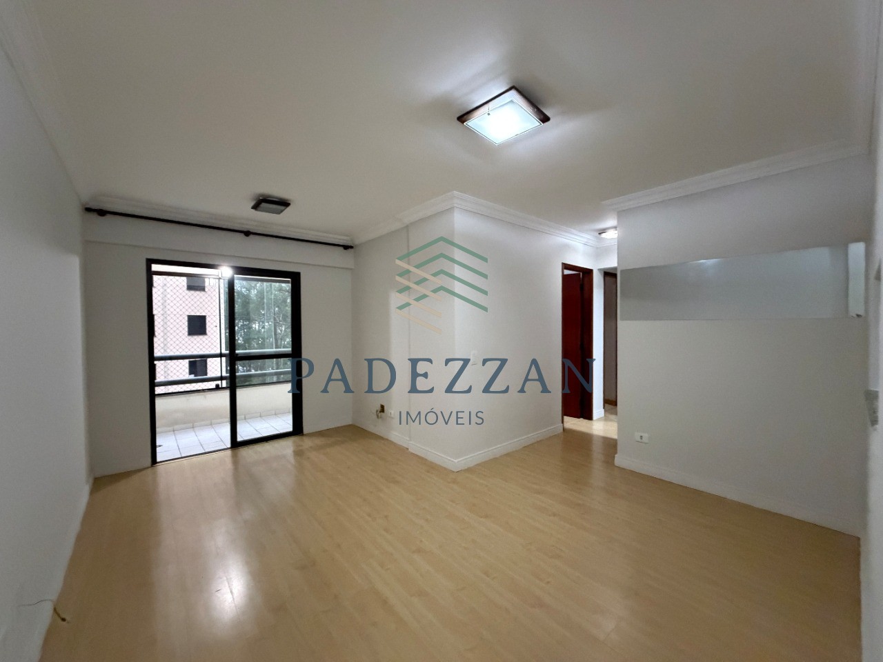 Apartamento, 3 quartos, 76 m² - Foto 1