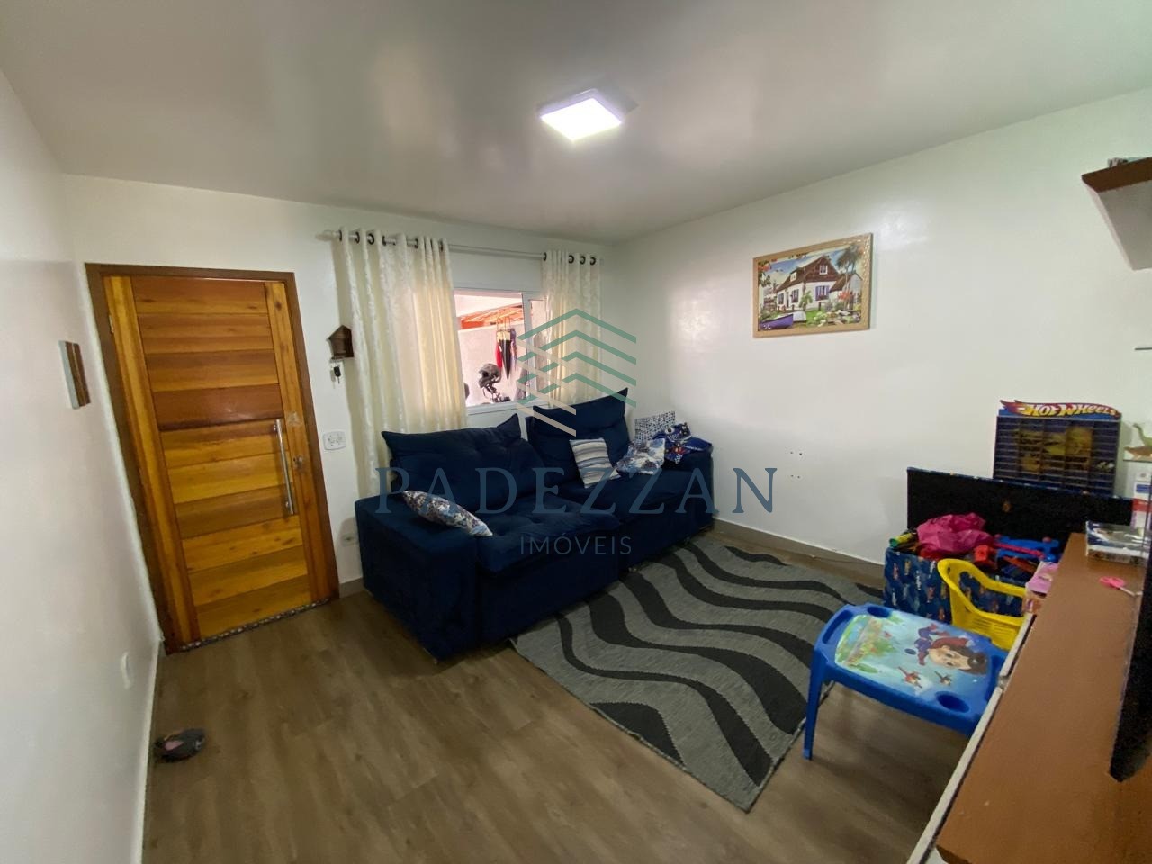 Casa, 3 quartos - Foto 6