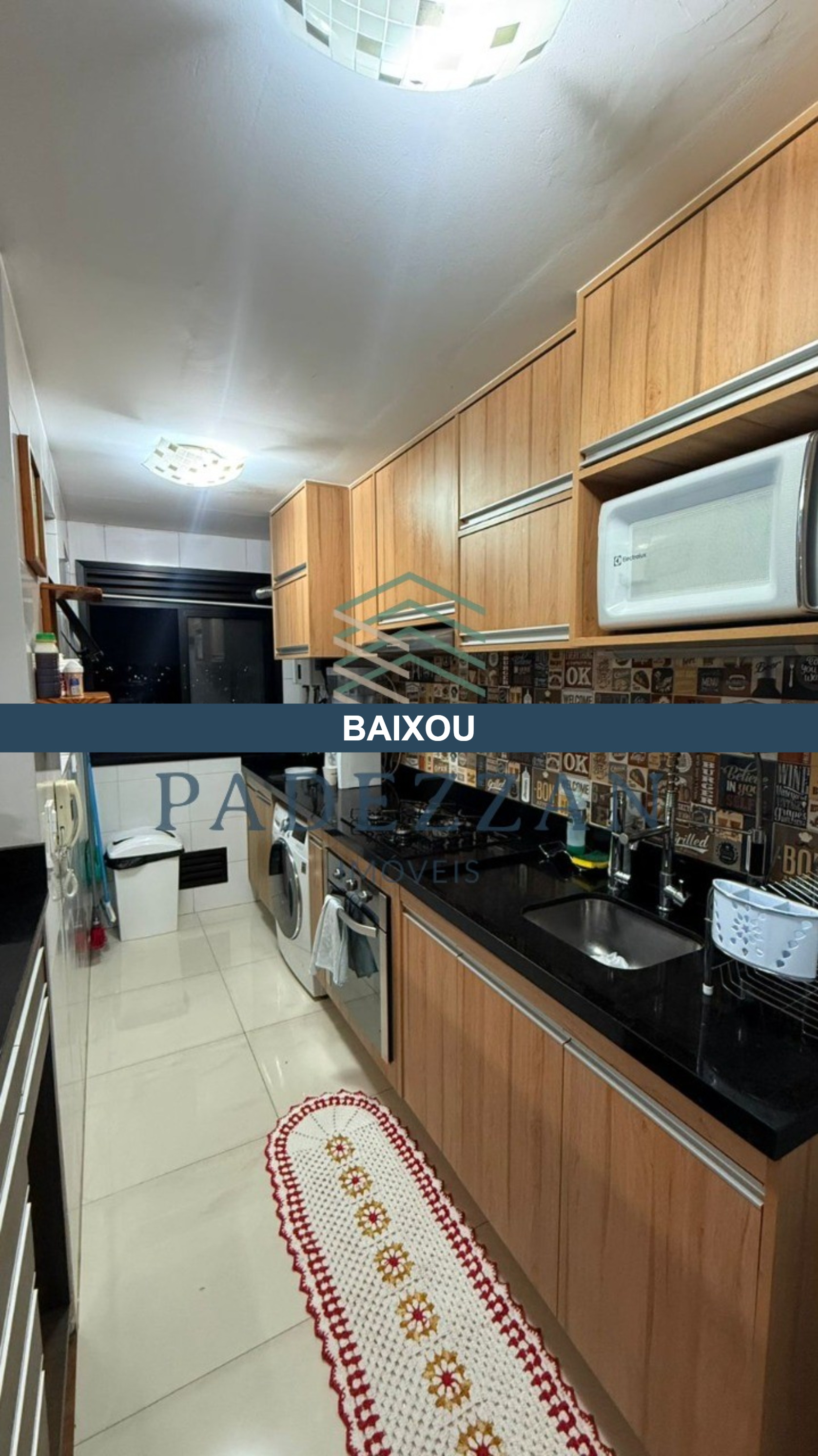 Apartamento, 2 quartos, 62 m² - Foto 1