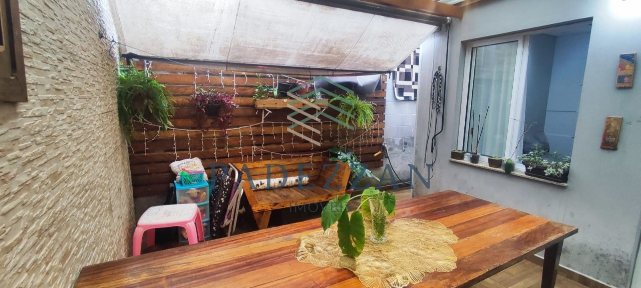 Casa, 2 quartos, 59 m² - Foto 21