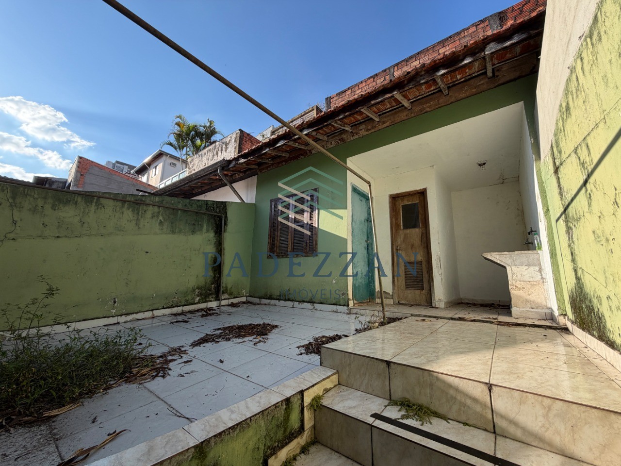 Casa, 4 quartos - Foto 20