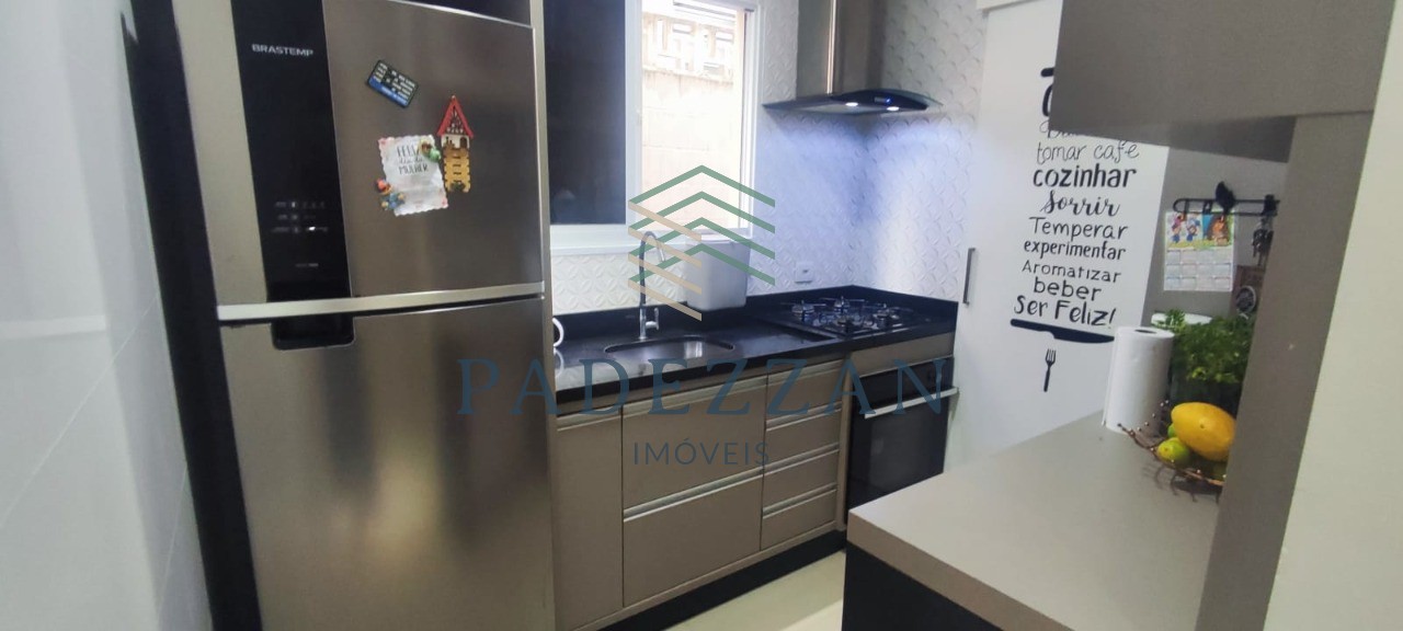 Casa, 2 quartos, 59 m² - Foto 8