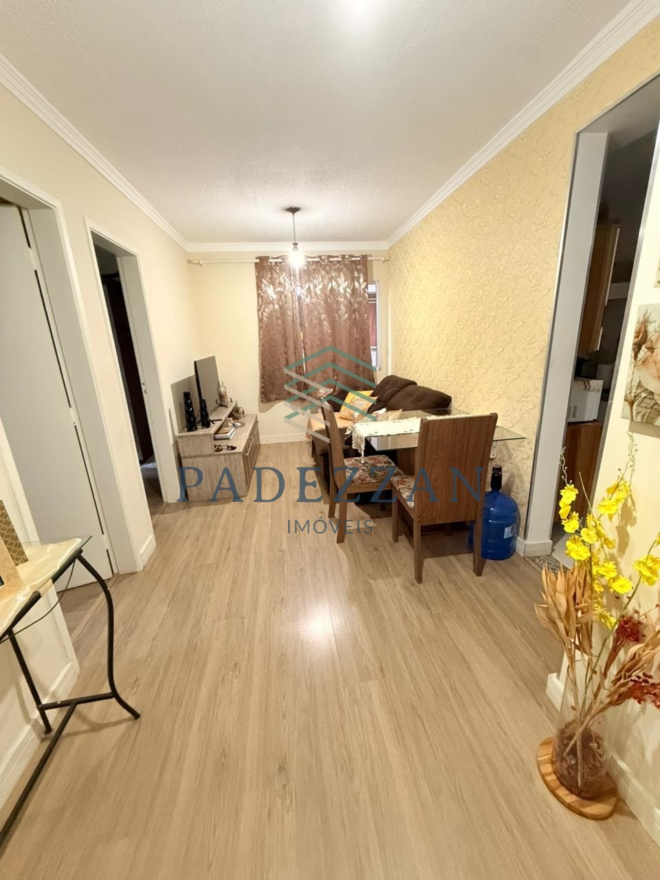 Apartamento, 3 quartos, 58 m² - Foto 2