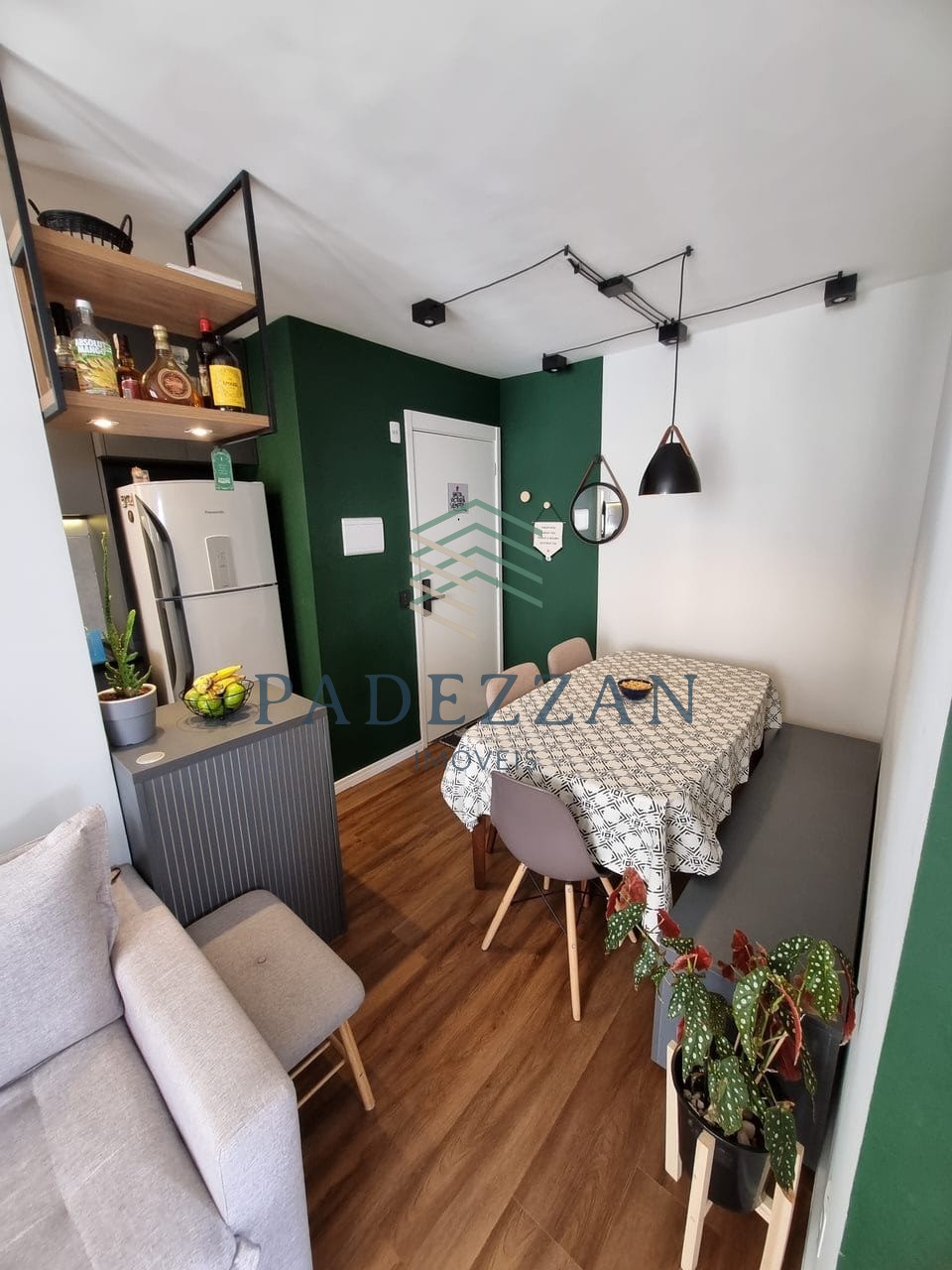Apartamento, 2 quartos, 43 m² - Foto 5