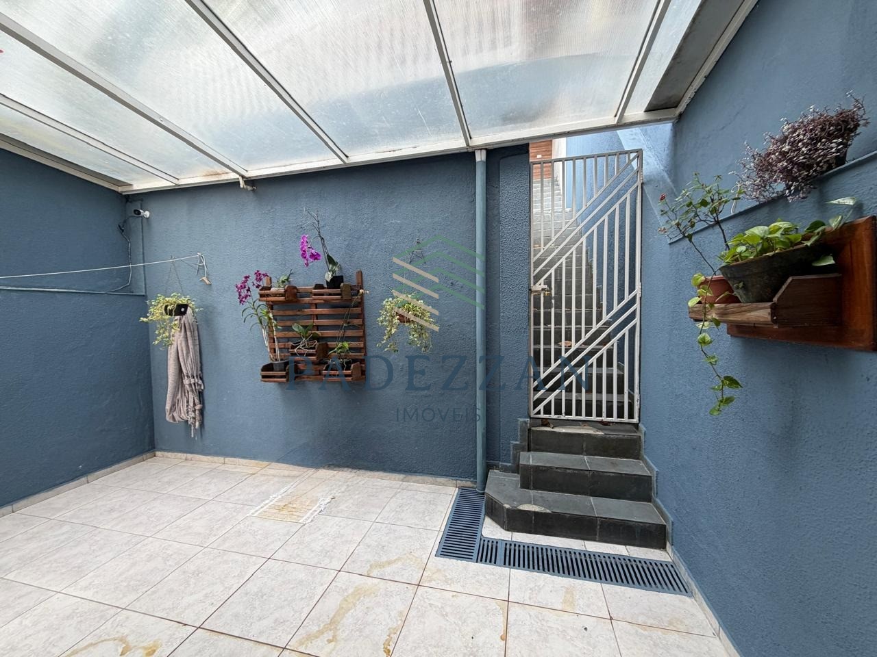 Casa, 3 quartos, 120 m² - Foto 24