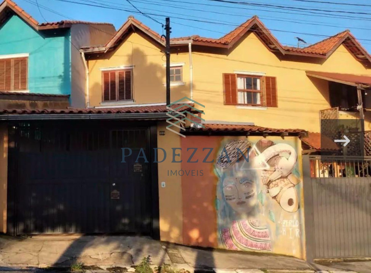 Casa, 2 quartos - Foto 1