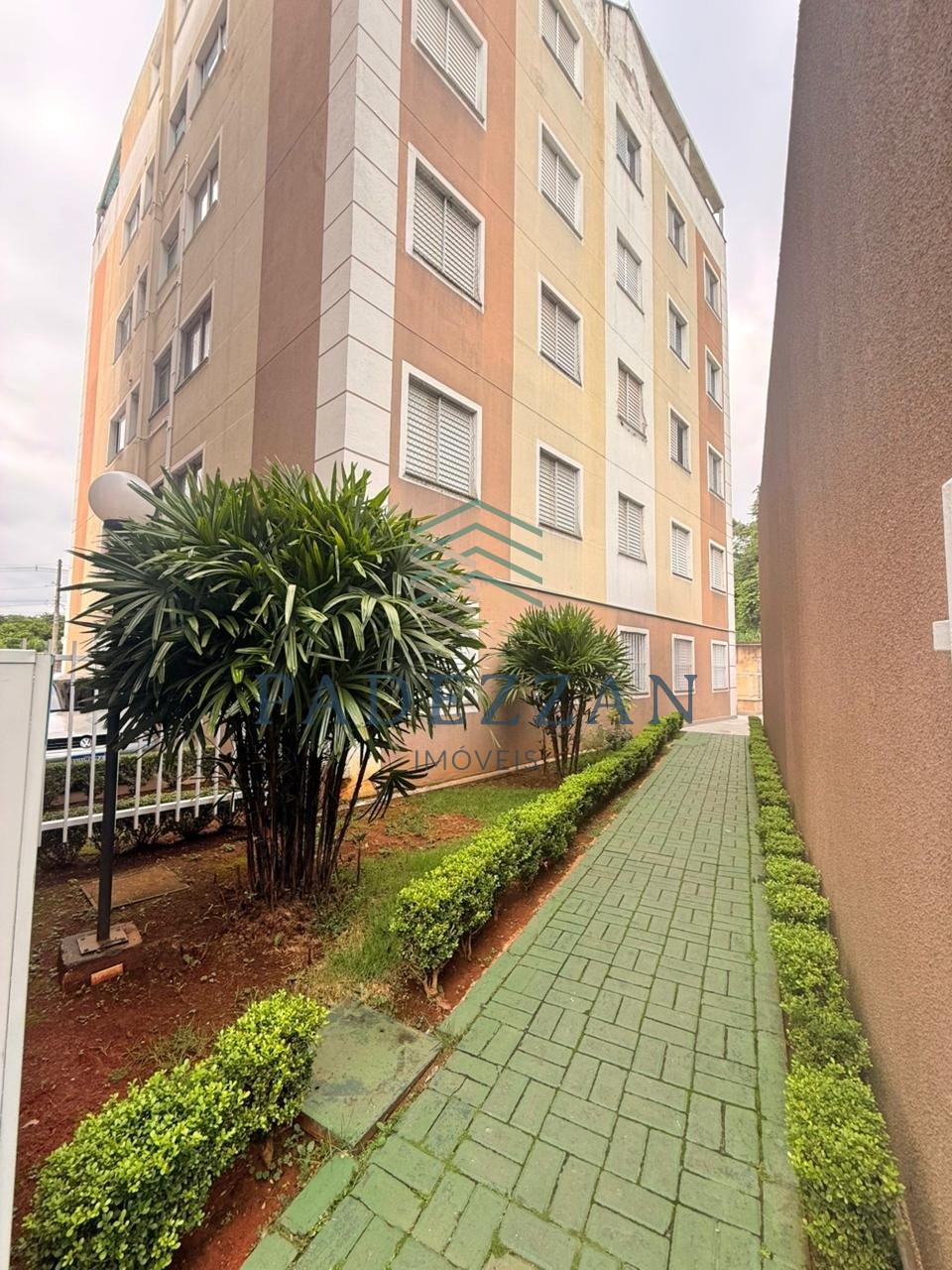 Apartamento, 3 quartos, 58 m² - Foto 22