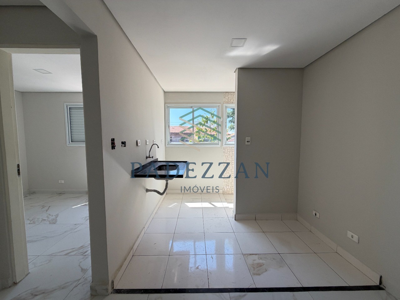 Apartamento, 2 quartos, 46 m² - Foto 13