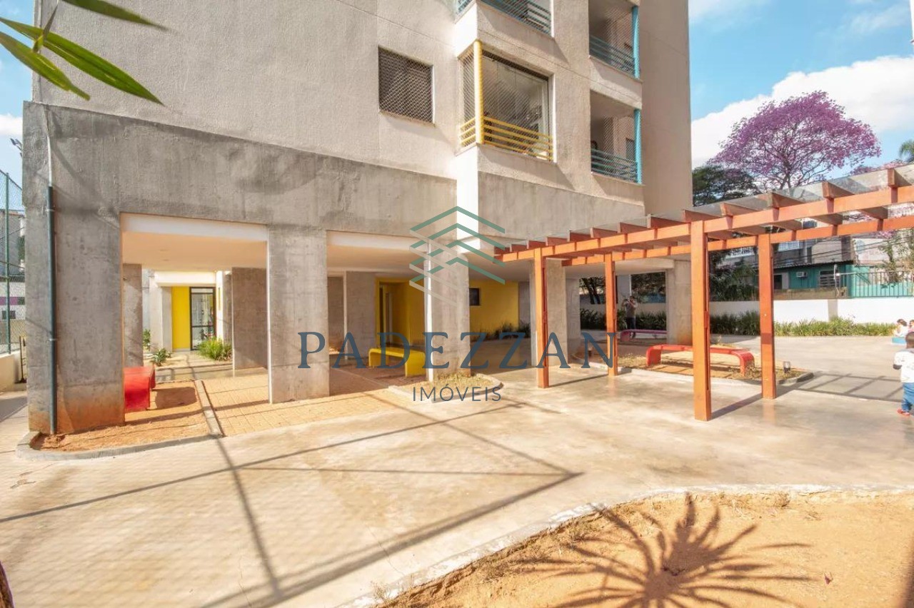 Apartamento, 2 quartos, 62 m² - Foto 29