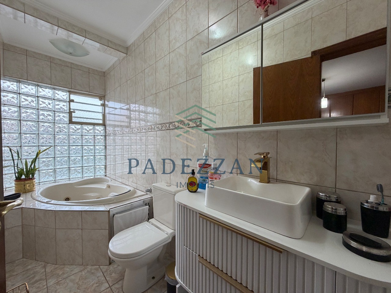 Casa, 3 quartos - Foto 20