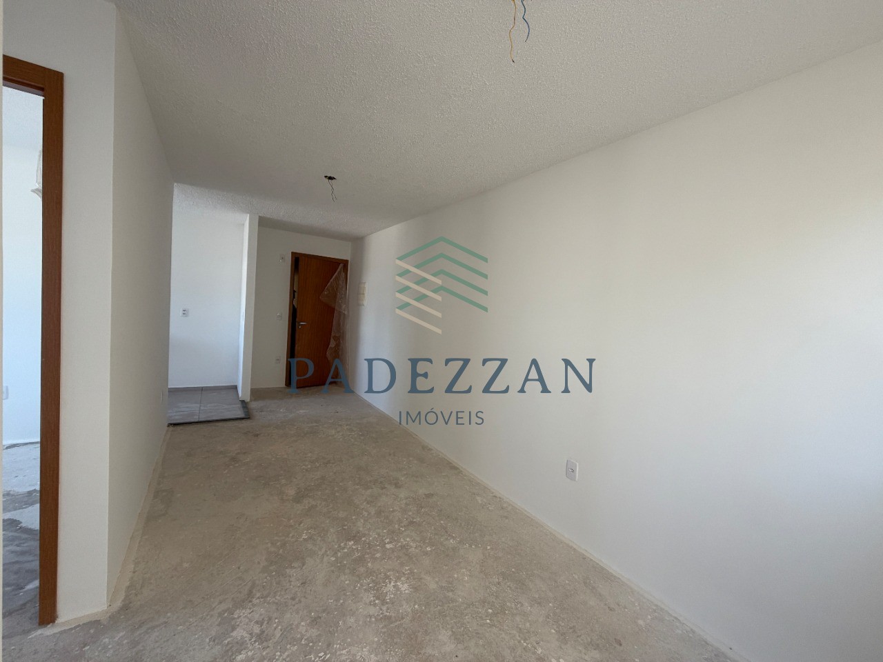 Apartamento, 2 quartos, 41 m² - Foto 3