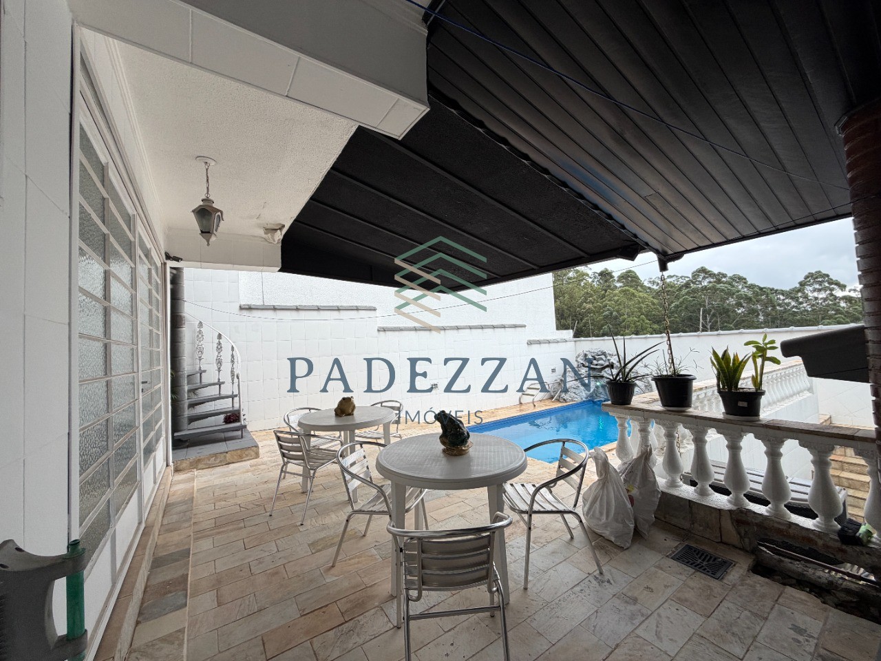 Casa, 3 quartos - Foto 40