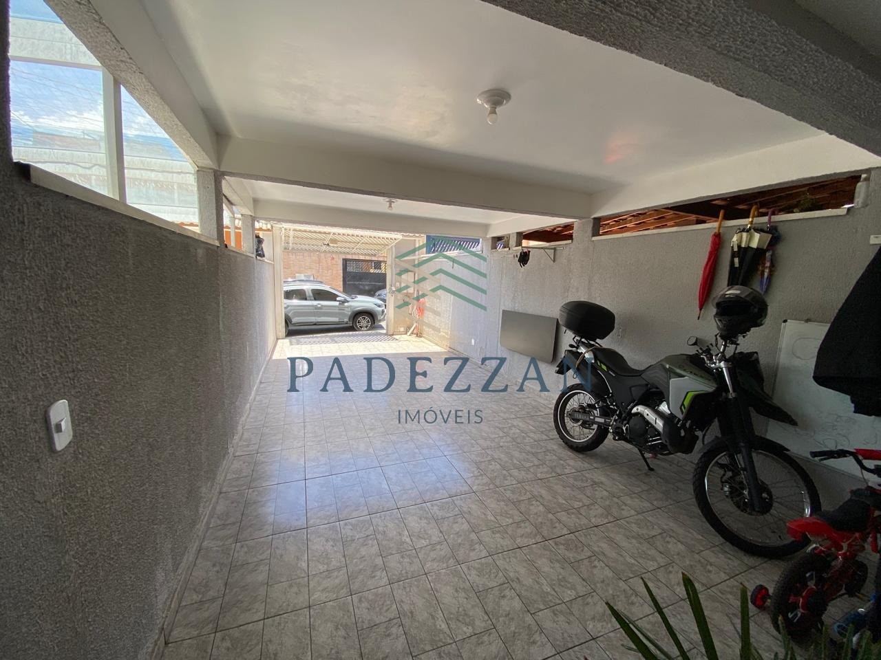 Casa, 3 quartos - Foto 4