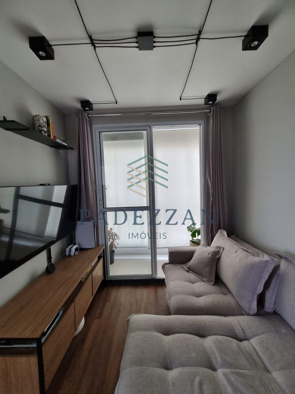Apartamento, 2 quartos, 43 m² - Foto 2