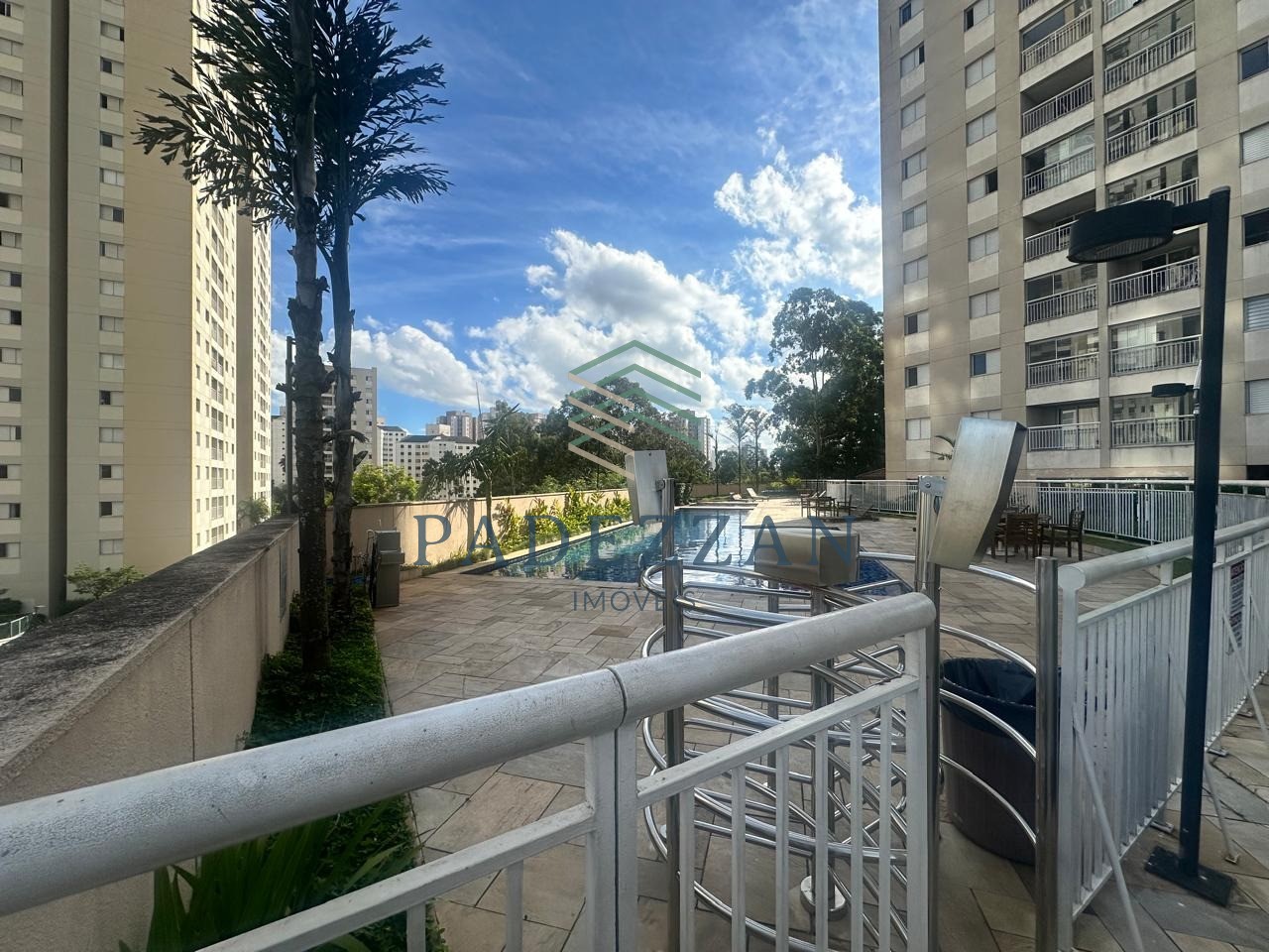 Apartamento, 3 quartos, 70 m² - Foto 27