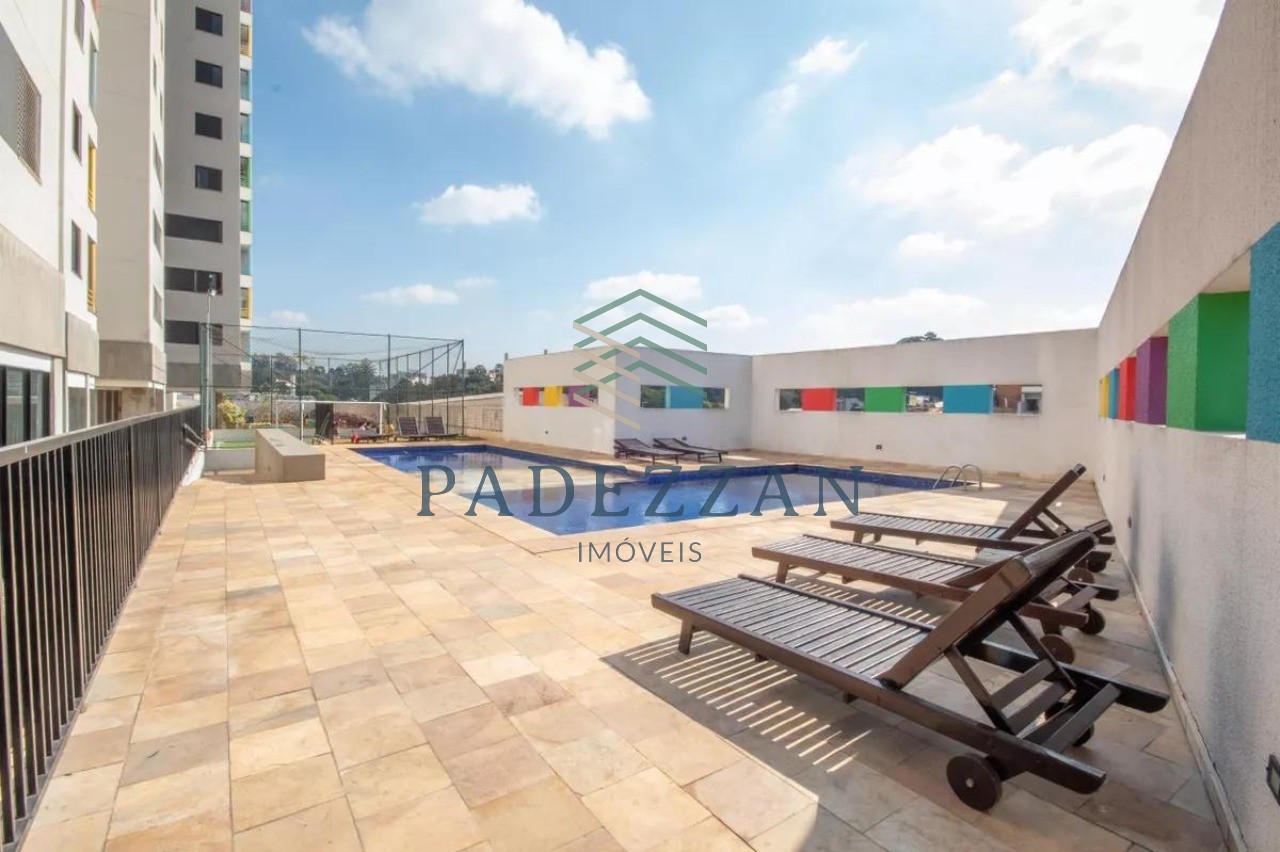 Apartamento, 2 quartos, 62 m² - Foto 17