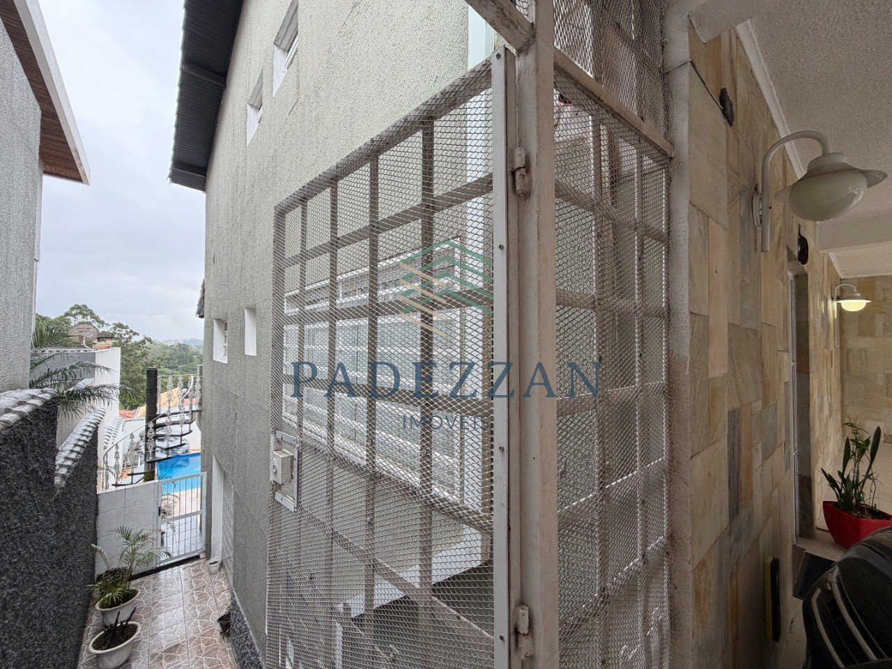 Casa, 3 quartos - Foto 58