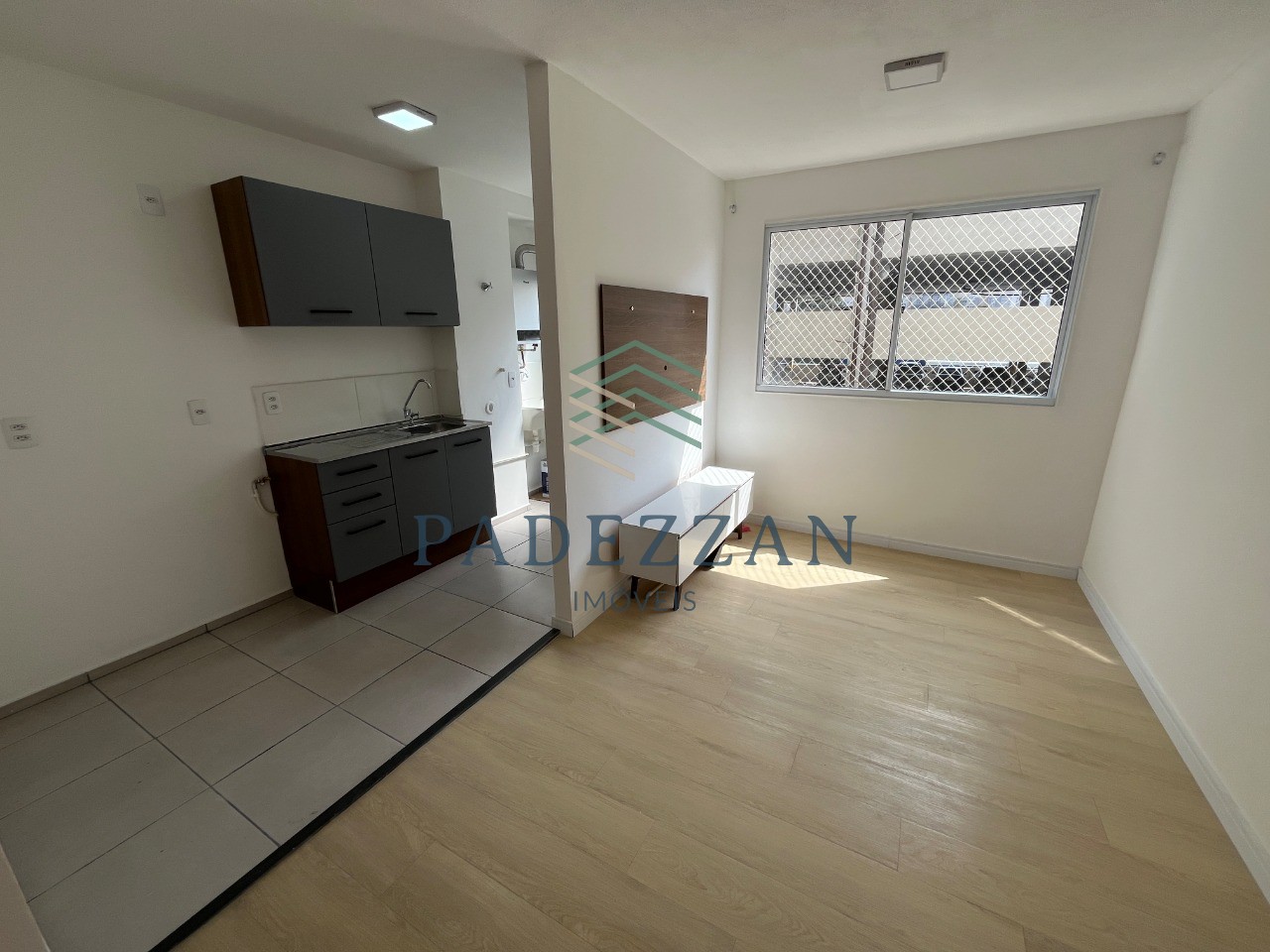 Apartamento, 2 quartos, 45 m² - Foto 6