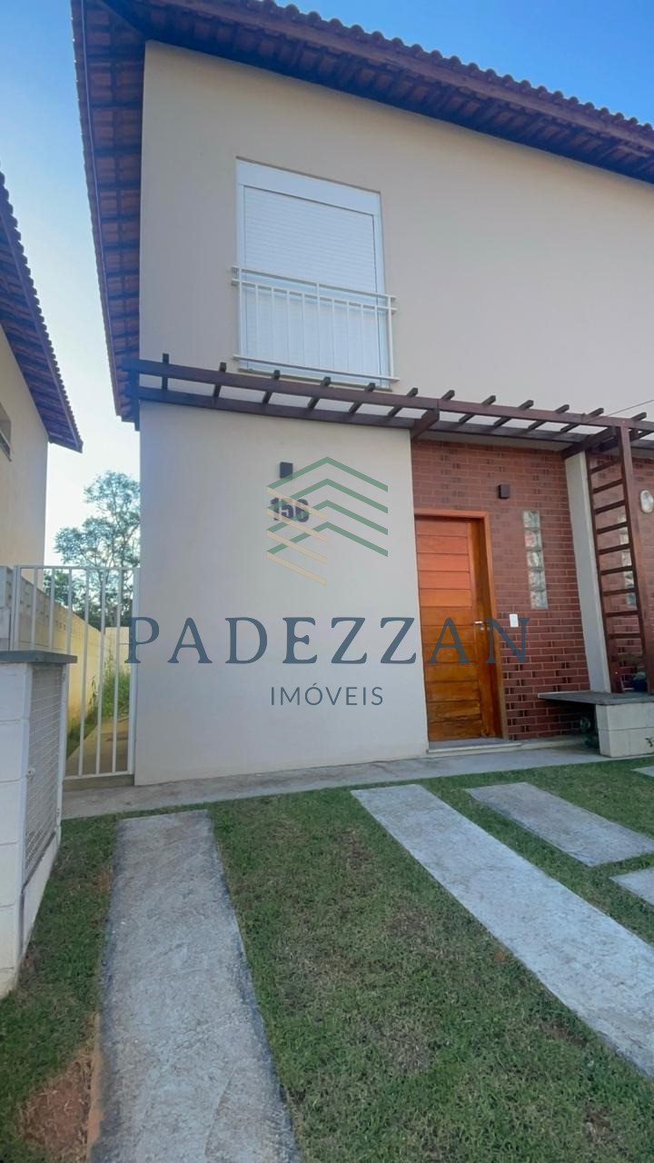 Casa, 2 quartos, 59 m² - Foto 1