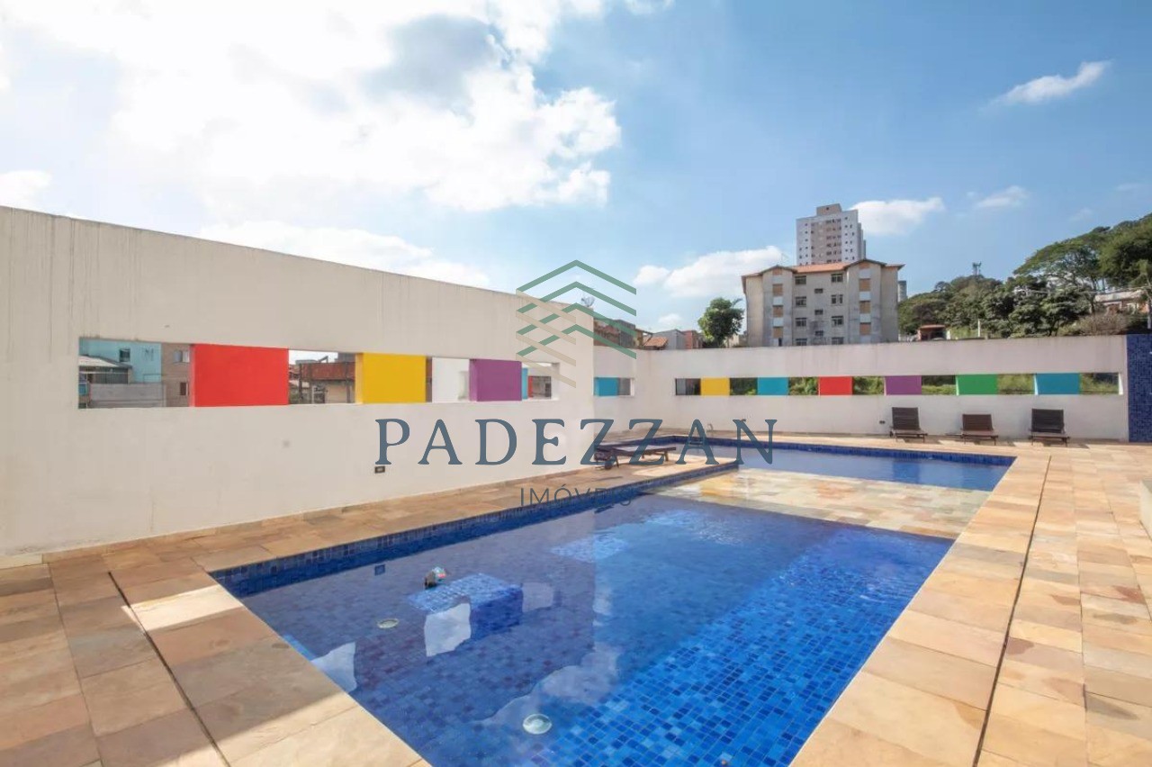 Apartamento, 2 quartos, 62 m² - Foto 16