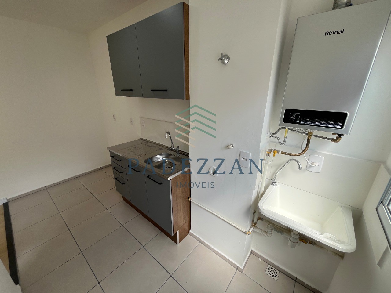 Apartamento, 2 quartos, 45 m² - Foto 10