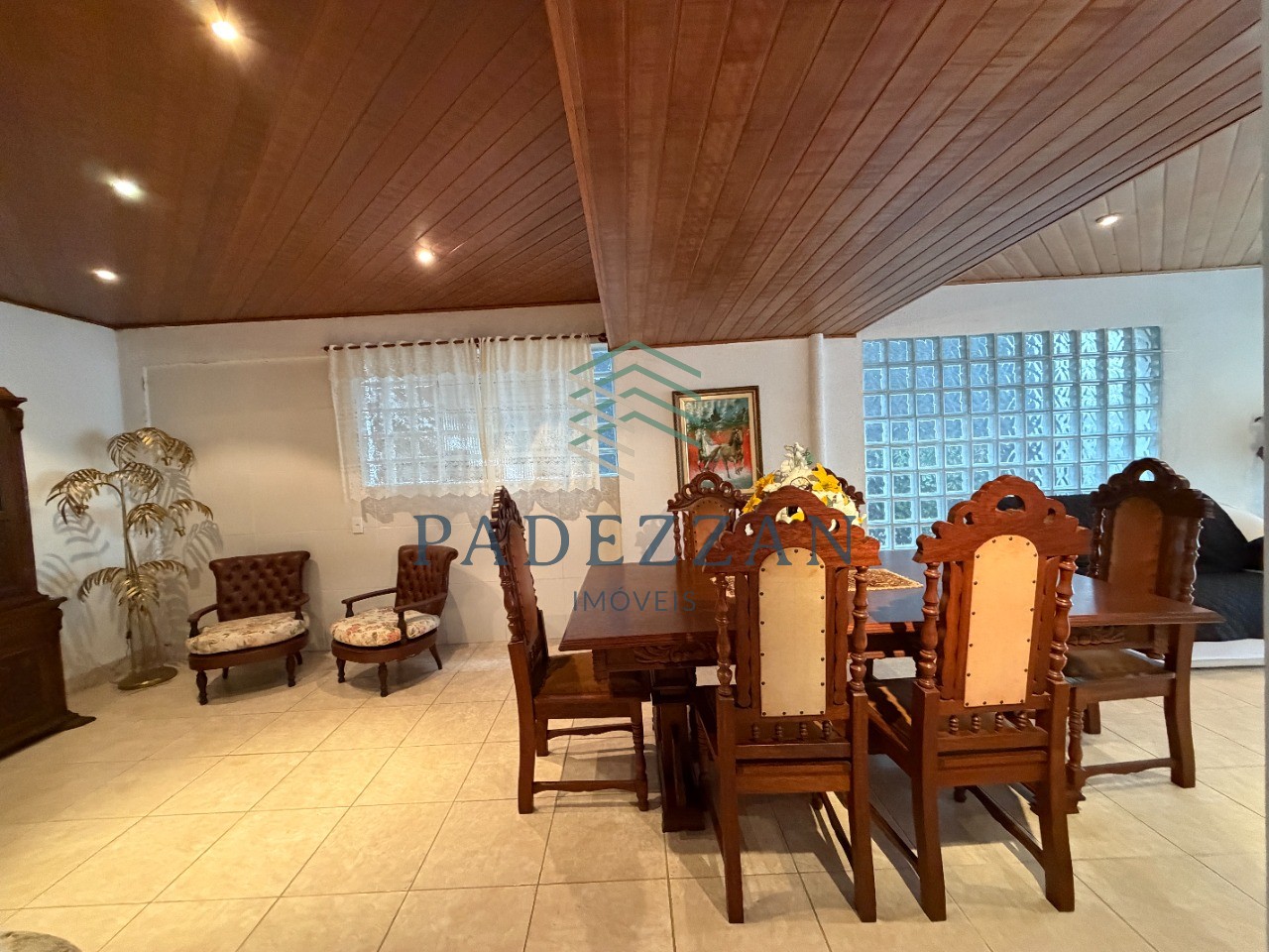 Casa, 3 quartos - Foto 35