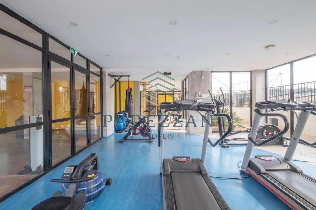 Apartamento, 2 quartos, 62 m² - Foto 19