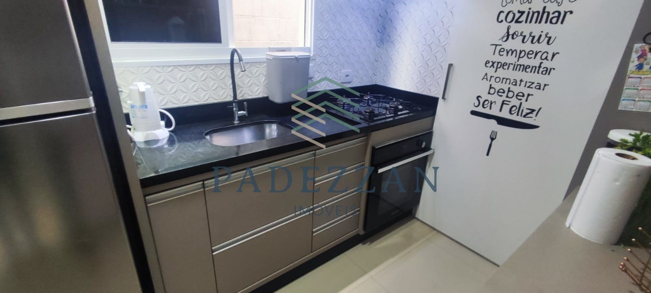 Casa, 2 quartos, 59 m² - Foto 7