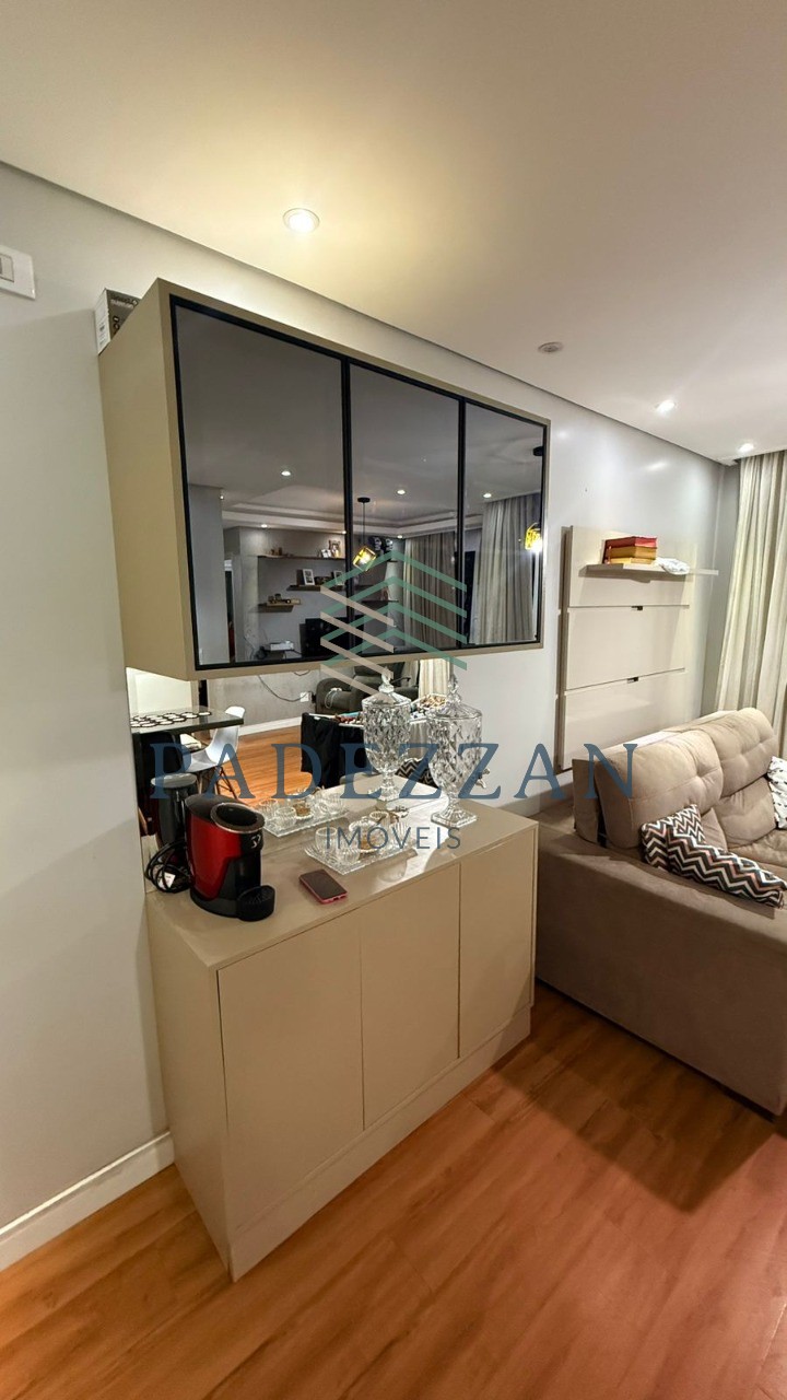 Apartamento, 2 quartos, 62 m² - Foto 6