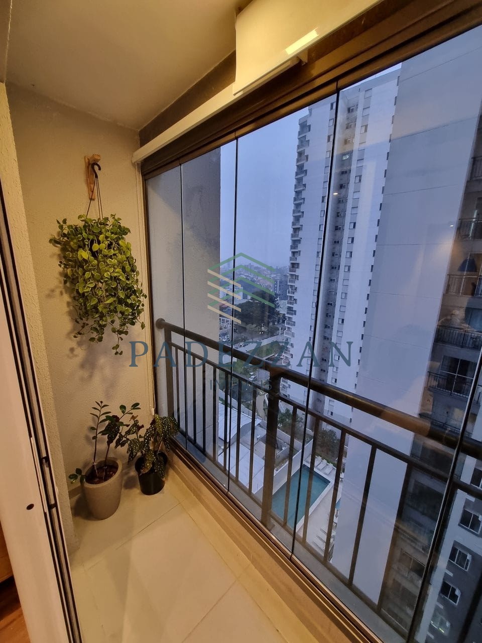 Apartamento, 2 quartos, 43 m² - Foto 4