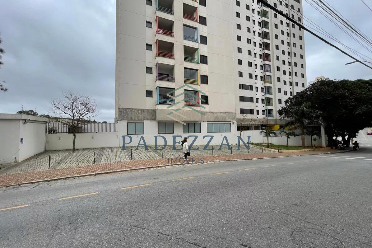 Apartamento, 2 quartos, 62 m² - Foto 32