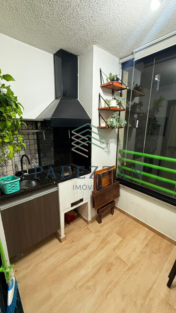 Apartamento, 2 quartos, 62 m² - Foto 7