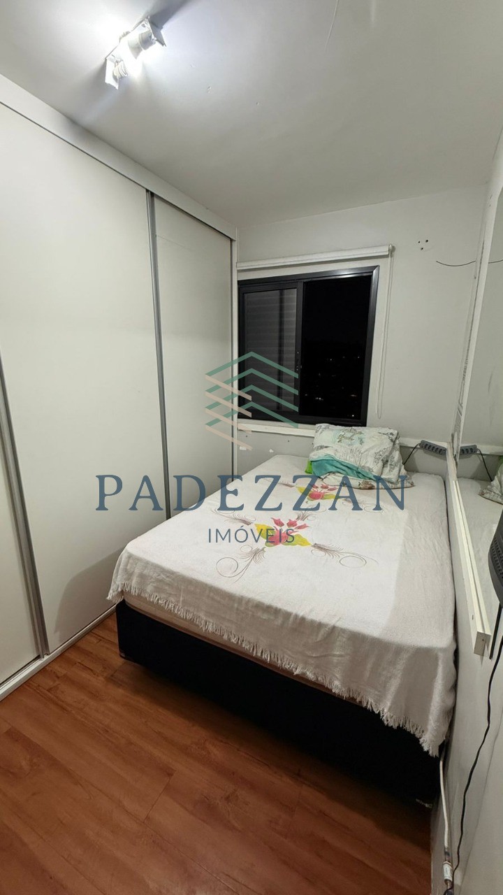 Apartamento, 2 quartos, 62 m² - Foto 10