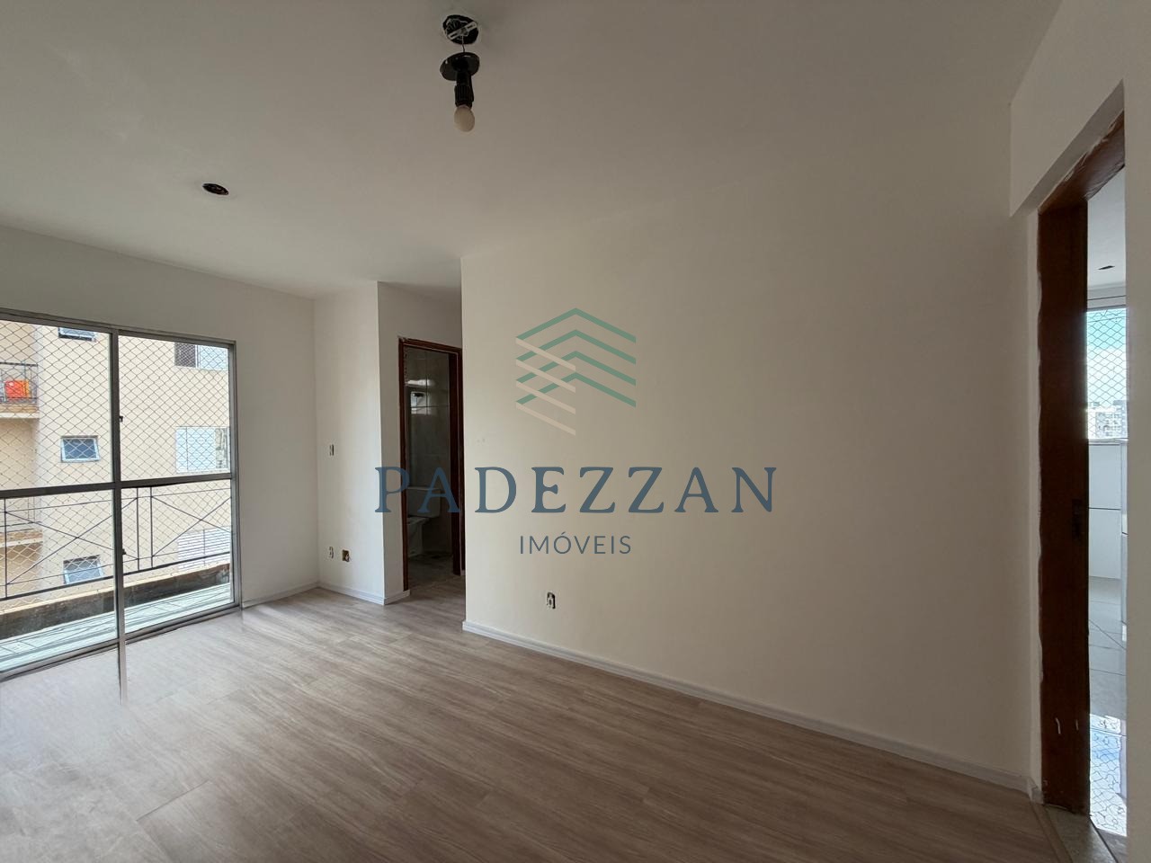 Apartamento, 2 quartos, 47 m² - Foto 1