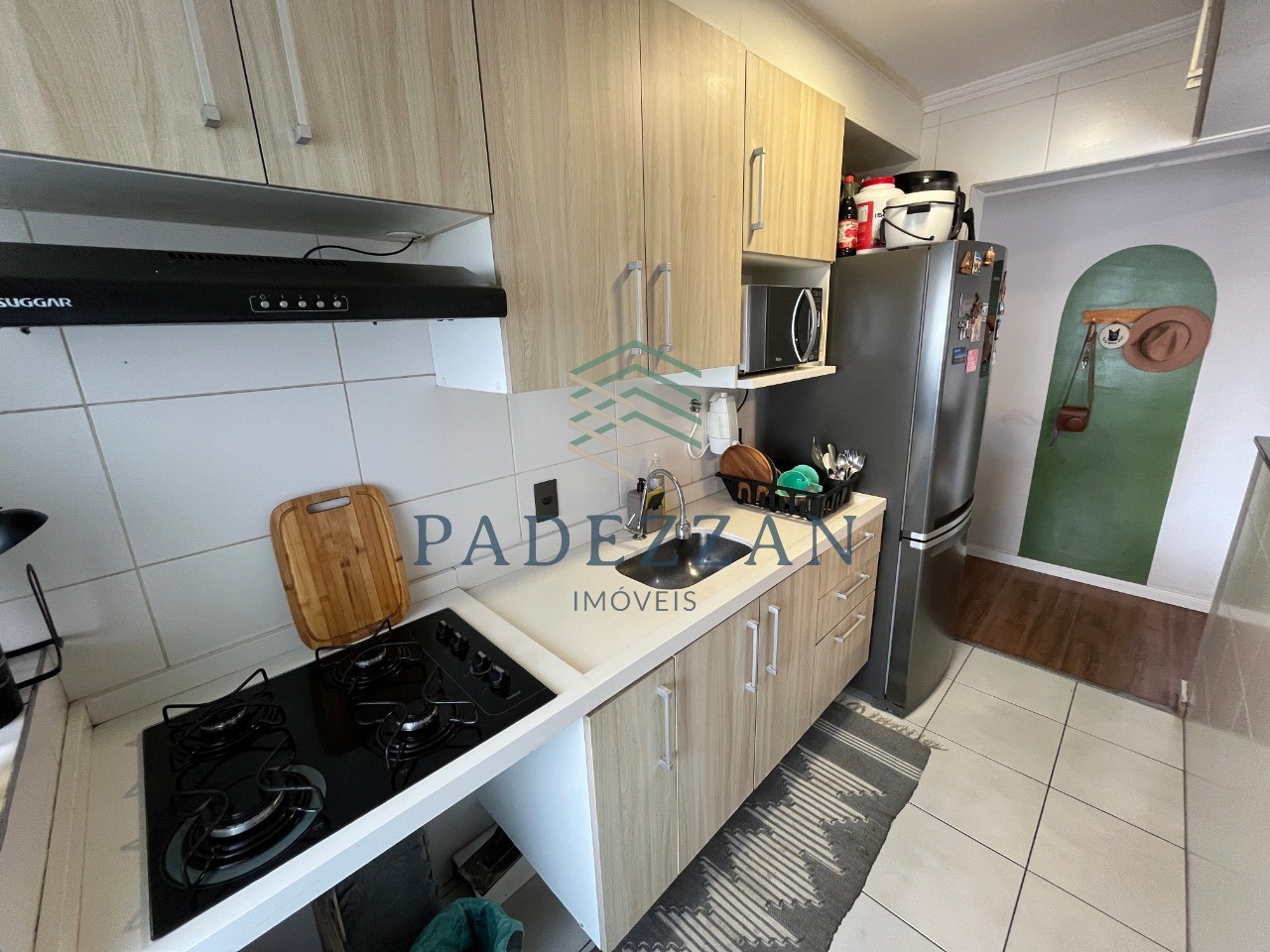 Apartamento, 2 quartos, 55 m² - Foto 10