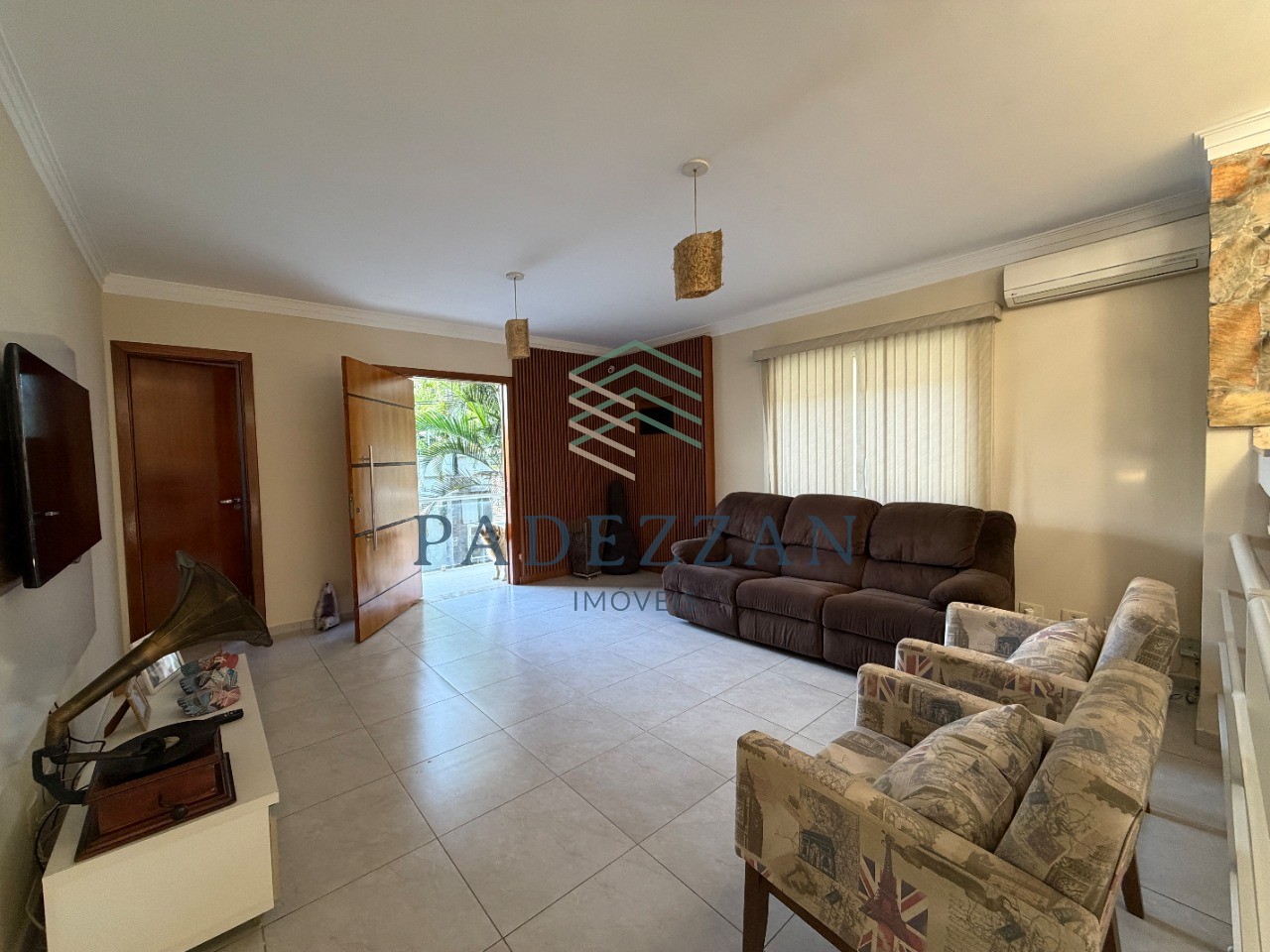 Casa, 4 quartos - Foto 4