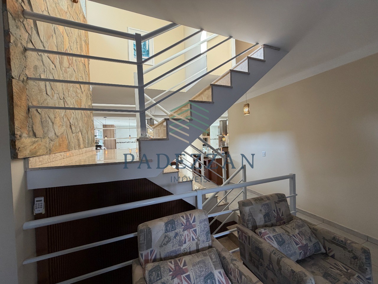 Casa, 4 quartos - Foto 7