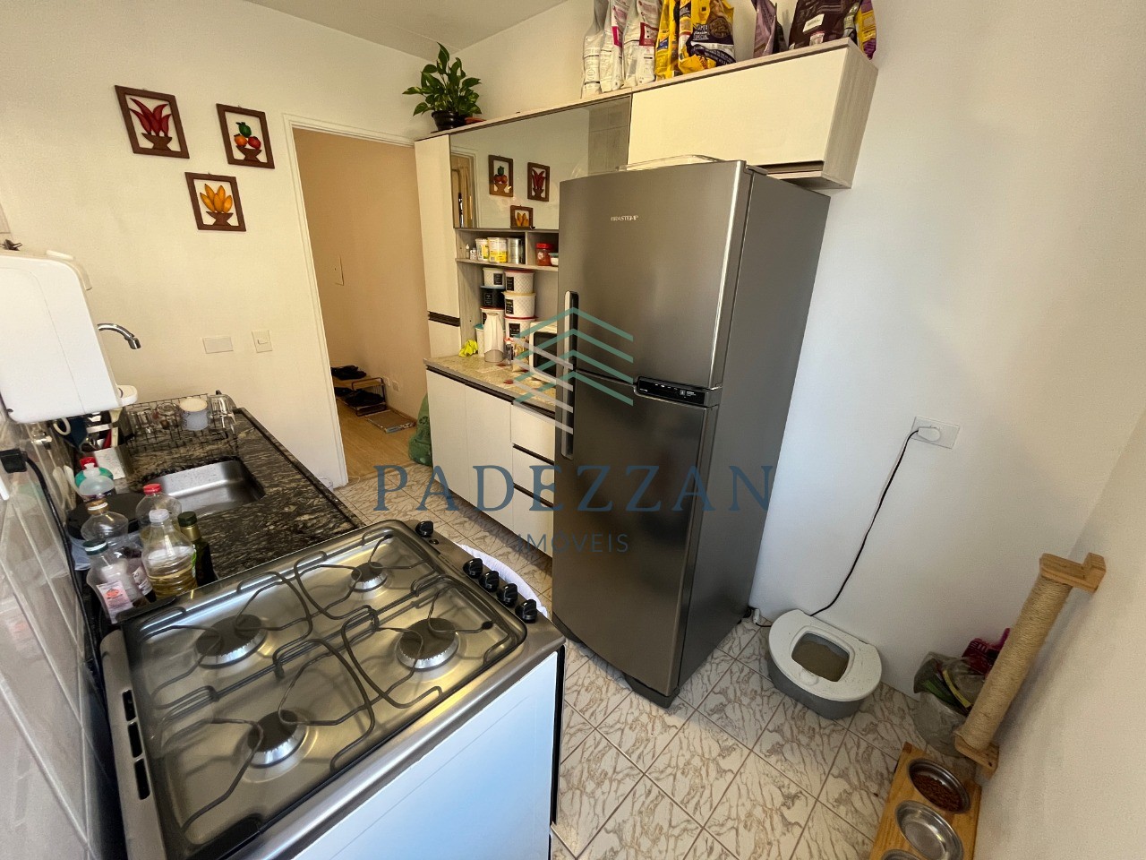 Apartamento, 2 quartos, 45 m² - Foto 8