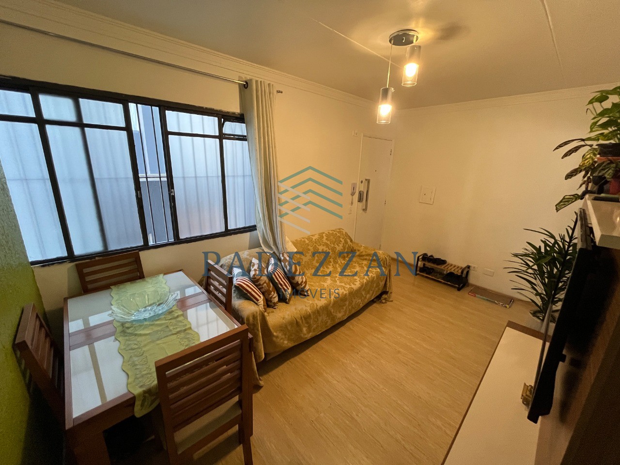 Apartamento, 2 quartos, 45 m² - Foto 3