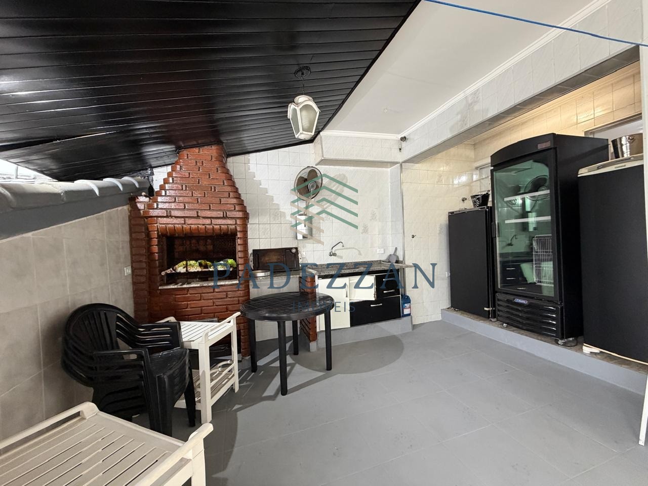 Casa, 3 quartos - Foto 42