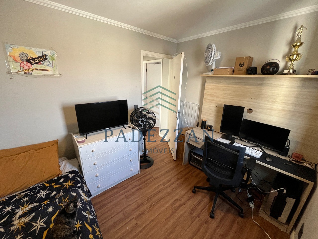 Apartamento, 2 quartos, 55 m² - Foto 25