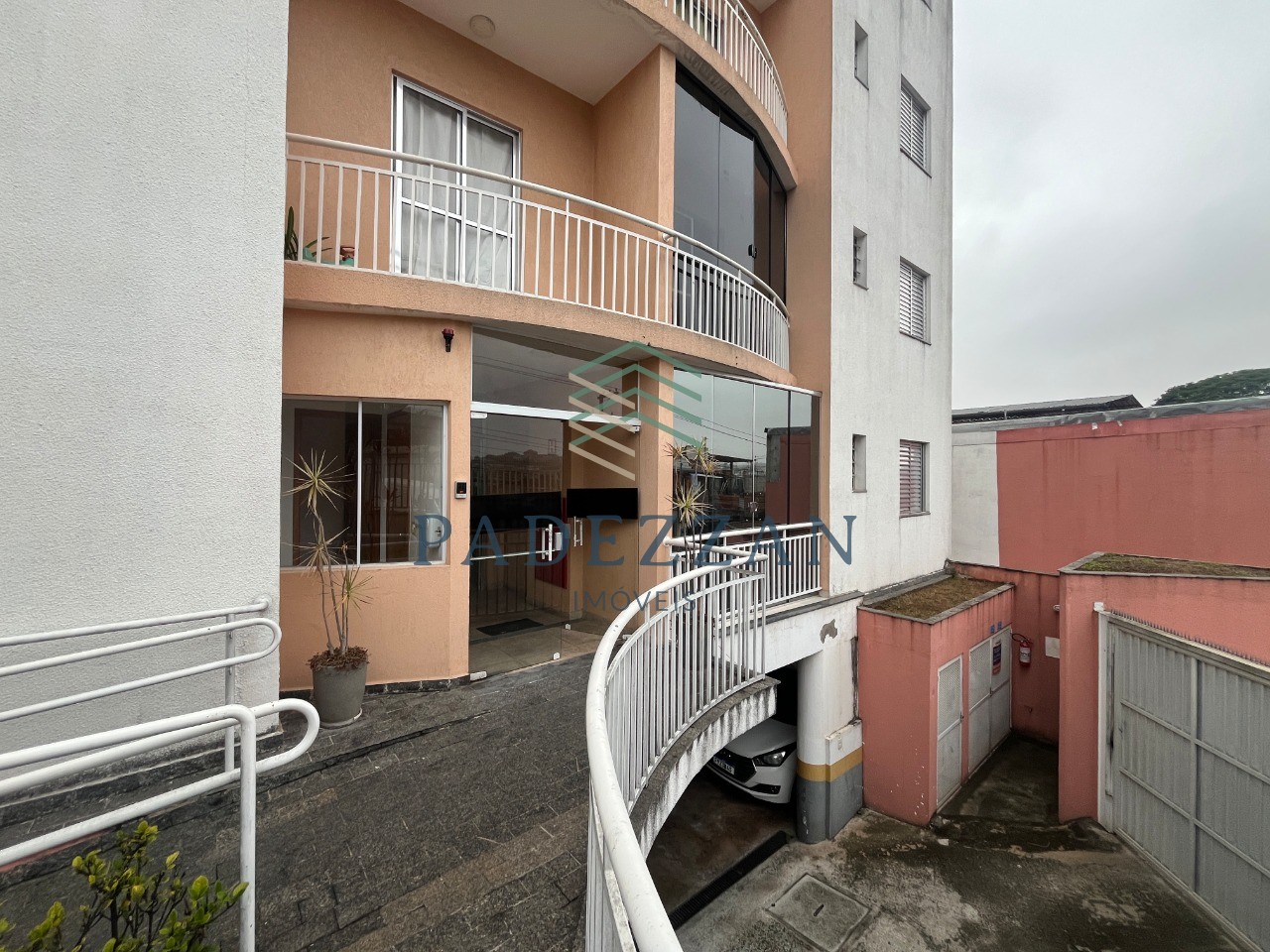 Apartamento, 2 quartos, 60 m² - Foto 29