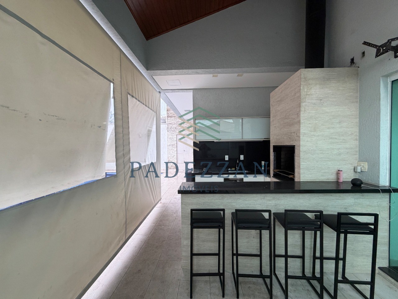Casa, 3 quartos - Foto 34