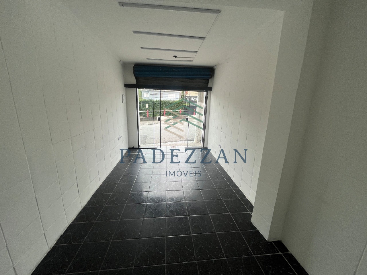 Loja-Salão, 17 m² - Foto 4