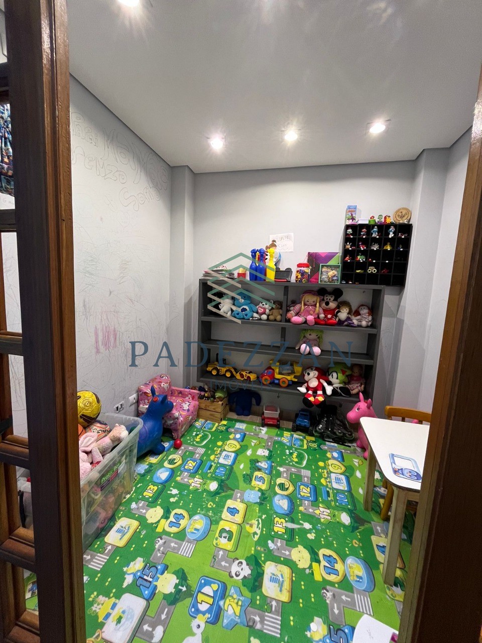 Casa, 3 quartos, 125 m² - Foto 22