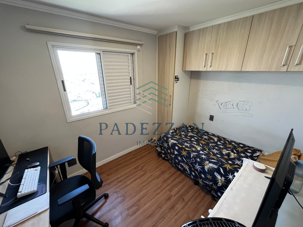Apartamento, 2 quartos, 55 m² - Foto 26