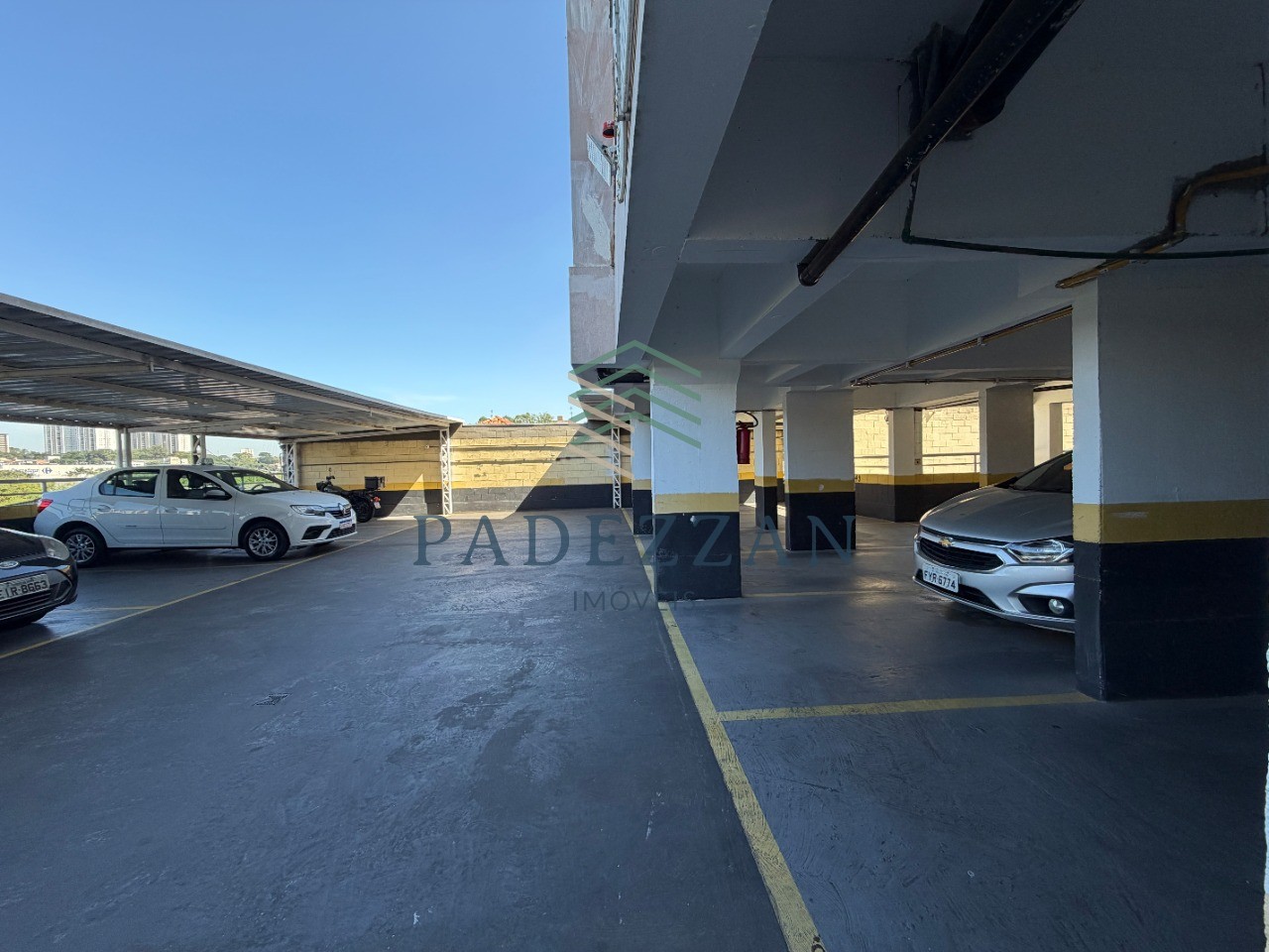Apartamento, 2 quartos, 55 m² - Foto 25