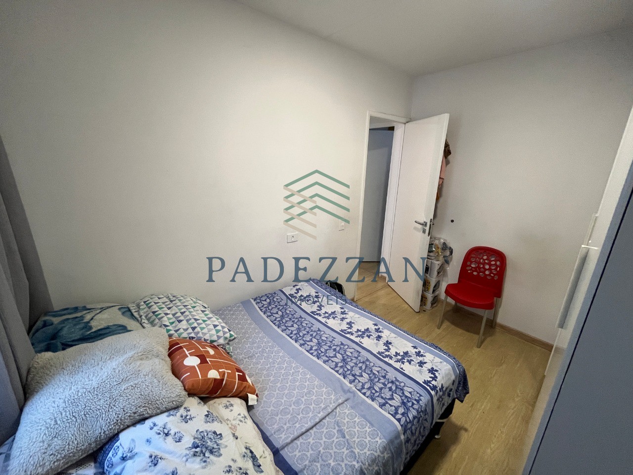 Apartamento, 2 quartos, 45 m² - Foto 13