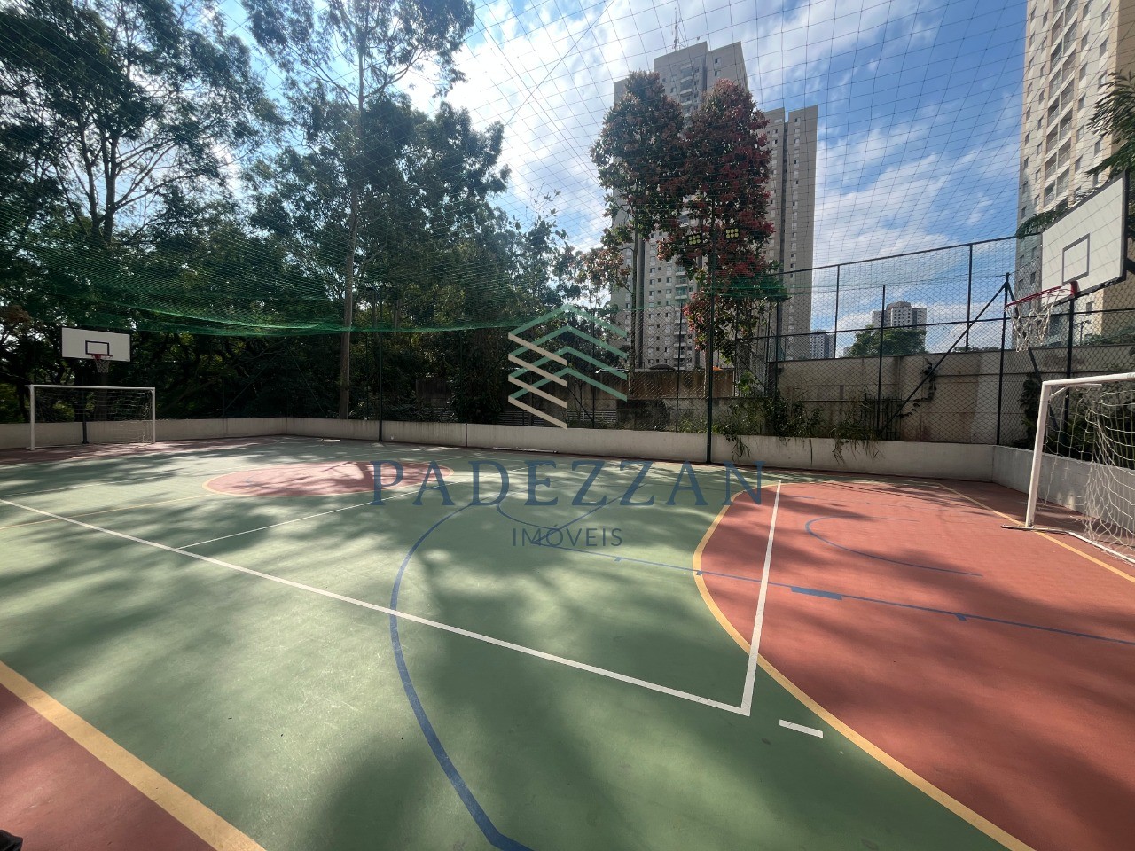 Apartamento, 2 quartos, 55 m² - Foto 32